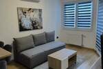 Jednoiposoban stan, Novi Sad | Izdavanje · 35m² · 550€
