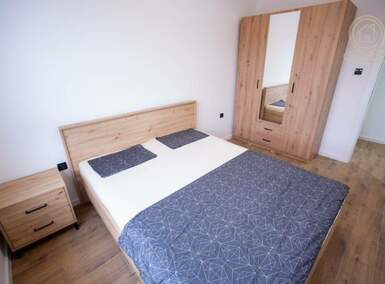 Dvosoban stan, Novi Sad | Izdavanje · 60m² · 600€