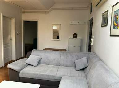 Dvoiposoban stan, Novi Sad | Izdavanje · 60m² · 550€