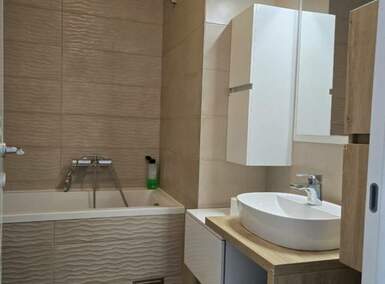 Troiposoban stan, Novi Sad | Izdavanje · 104m² · 1.100€