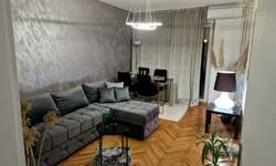 Trosoban stan, Beograd - Svetozara Markovića | Izdavanje · 70m² · 1.000€