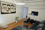 Trosoban stan, Beograd - Svetozara Markovića | Izdavanje · 70m² · 1.000€