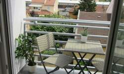 Jednoiposoban stan, Novi Sad | Izdavanje · 45m² · 450€