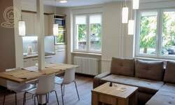 Dvosoban stan, Novi Sad | Izdavanje · 48m² · 430€