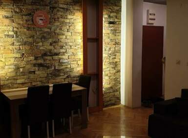 Dvosoban stan, Novi Sad | Izdavanje · 50m² · 500€