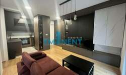 Trosoban stan, Beograd - Južni Bulevar | Izdavanje · 55m² · 1.100€