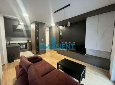 Trosoban stan, Beograd - Južni Bulevar | Izdavanje · 55m² · 1.100€