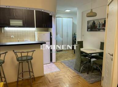 Dvosoban stan, Beograd - Gradska Bolnica | Izdavanje · 38m² · 600€