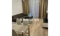 Dvosoban stan, Beograd - Beograd Na Vodi | Izdavanje · 54m² · 1.200€