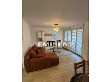 Dvosoban stan, Beograd - Bežanijska Kosa | Izdavanje · 53m² · 600€