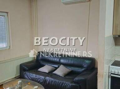 Trosoban stan, Beograd - Rakovica | Izdavanje · 53m² · 600€