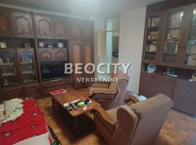 Trosoban stan, Novi Sad - Novo Naselje | Prodaja · 70m² · 150.000€