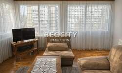 Trosoban stan, Novi Sad - Liman 3 | Izdavanje · 62m² · 450€