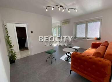 Dvosoban stan, Beograd - Blok 7 (paviljoni) | Prodaja · 44m² · 162.800€