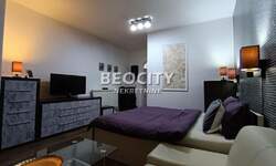 Jednosoban stan, Novi Sad - Centar | Izdavanje · 32m² · 450€