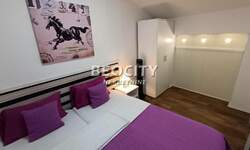 Trosoban stan, Novi Sad - Centar | Izdavanje · 62m² · 550€