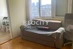 Jednosoban stan, Beograd - Blok 7 (paviljoni) | Izdavanje · 33m² · 500€