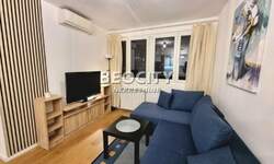 Dvosoban stan, Beograd - Kneza Miloša (centar) | Izdavanje · 39m² · 800€