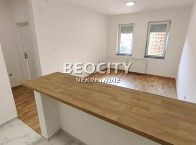 Dvosoban stan, Novi Sad - Nova Detelinara | Prodaja · 38m² · 126.000€