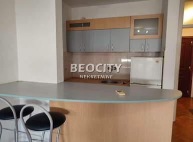 Jednosoban stan, Novi Sad - Centar | Prodaja · 30m² · 105.000€
