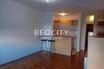 Jednosoban stan, Novi Sad - Centar | Prodaja · 30m² · 105.000€
