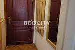 Jednosoban stan, Novi Sad - Centar | Prodaja · 30m² · 105.000€