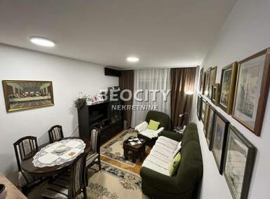 Dvosoban stan, Novi Sad - Nova Detelinara | Prodaja · 41m² · 127.000€