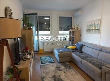 Dvosoban stan, Novi Sad - Telep | Prodaja · 42m² · 132.800€