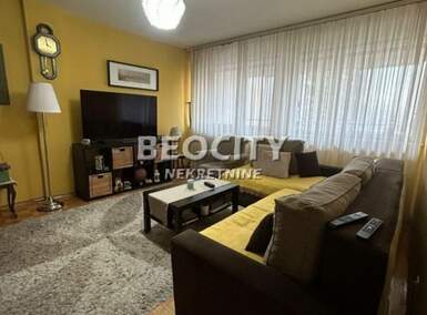 Trosoban stan, Beograd - Blok 38 (os Ratko Mitrovic) | Prodaja · 60m² · 220.000€