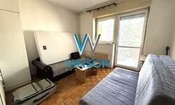 Dvosoban stan, Novi Sad - Centar | Izdavanje · 46m² · 380€