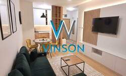 Jednoiposoban stan, Novi Sad - Salajka | Izdavanje · 42m² · 600€