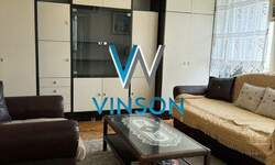 Dvosoban stan, Novi Sad - Bulevar Oslobođenja | Izdavanje · 53m² · 300€