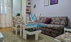 Dvosoban stan, Novi Sad - Nova Detelinara | Izdavanje · 42m² · 330€