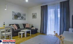 Jednoiposoban stan, Beograd - Šumice | Izdavanje · 35m² · 650€