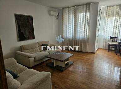 Dvosoban stan, Beograd - Lekino Brdo | Izdavanje · 55m² · 600€