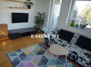 Dvosoban stan, Beograd - Savada | Izdavanje · 58m² · 950€