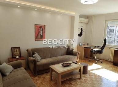 Dvosoban stan, Novi Sad - Nova Detelinara | Izdavanje · 51m² · 350€