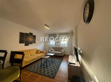 Trosoban stan, Novi Sad - Nova Detelinara | Izdavanje · 63m² · 550€