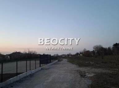 Plac, Beograd - Radiofar | Prodaja · 500m² · 12.000€