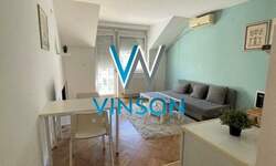 Garsonjera, Novi Sad - Grbavica | Izdavanje · 30m² · 320€