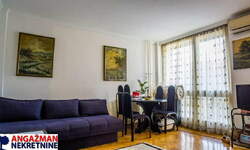 Garsonjera, Beograd - Šumice | Prodaja · 25m² · 107.000€