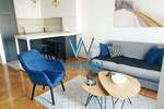 Jednoiposoban stan, Novi Sad - Grbavica | Izdavanje · 47m² · 650€