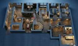 Poslovni prostor / Lokal, Beograd - Knez Mihailova | Prodaja · 170m² · 887.888€