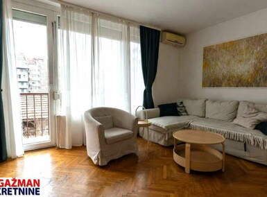 Trosoban stan, Beograd - Čubura | Prodaja · 64m² · 259.000€