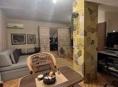 Jednosoban stan, Niš - Medicinski fakultet | Prodaja · 40m² · 57.000€