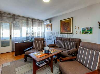 Troiposoban stan, Niš - Centar | Prodaja · 77m² · 135.000€