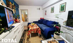 Trosoban stan, Novi Sad - Bulevar | Prodaja · 54m² · 125.000€