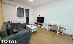 Jednoiposoban stan, Novi Sad - Podbara | Prodaja · 38m² · 133.500€