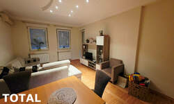 Dvosoban stan, Novi Sad - Novo Naselje - Šarengrad | Prodaja · 59m² · 145.000€