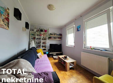 Trosoban stan, Novi Sad - Novo Naselje | Prodaja · 65m² · 133.250€